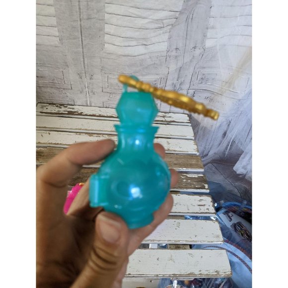 Shimmer and shine potion keychain clip backpack se - Picture 5 of 9